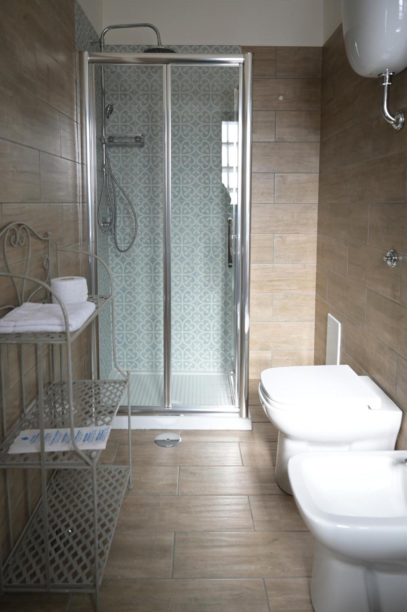 B&B De Michele Санта-Мария-Капуа-Ветере Экстерьер фото