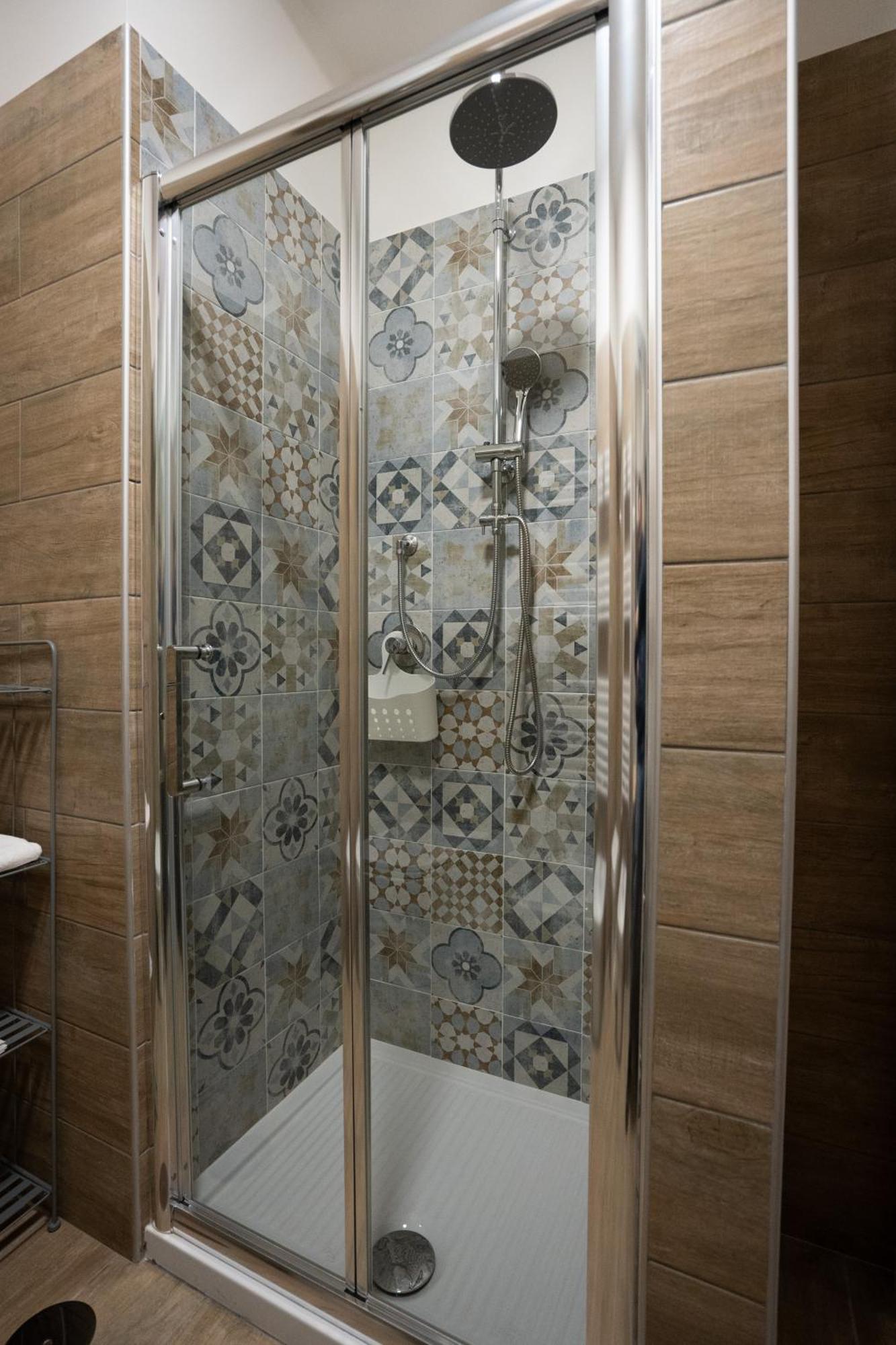 B&B De Michele Санта-Мария-Капуа-Ветере Экстерьер фото